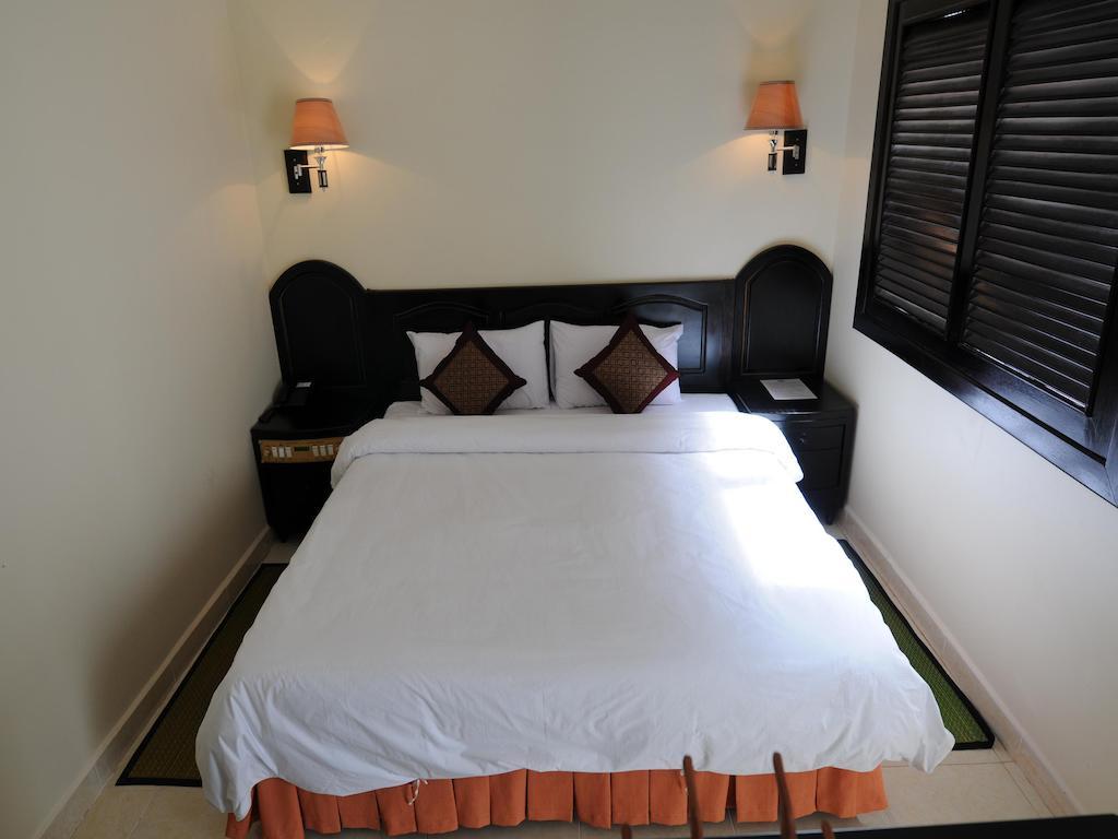 Dara Reang Sey Angkor Hotel Сіємреап Екстер'єр фото
